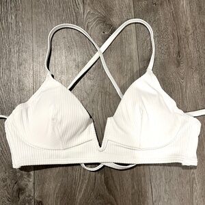 Shade and Shore 32B bikini top